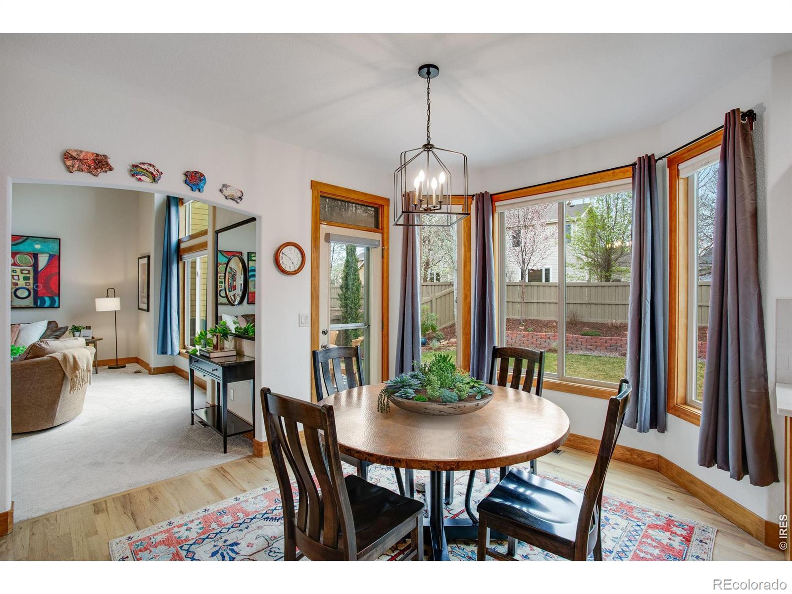 3409 Muskrat Creek Drive Fort Collins CO 80528