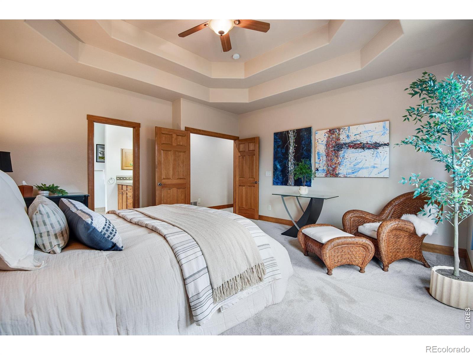 3409 Muskrat Creek Drive Fort Collins CO 80528