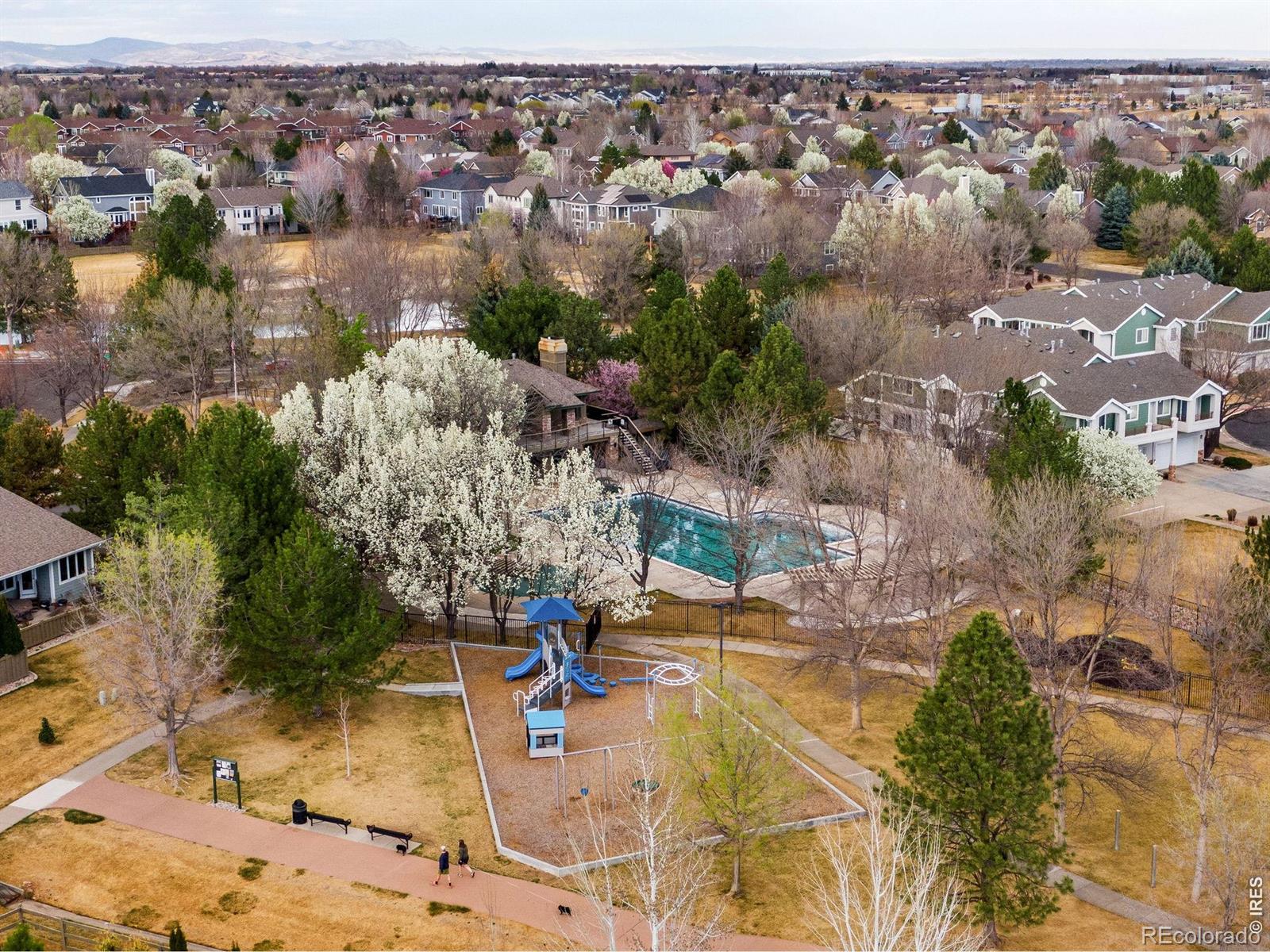 3409 Muskrat Creek Drive Fort Collins CO 80528