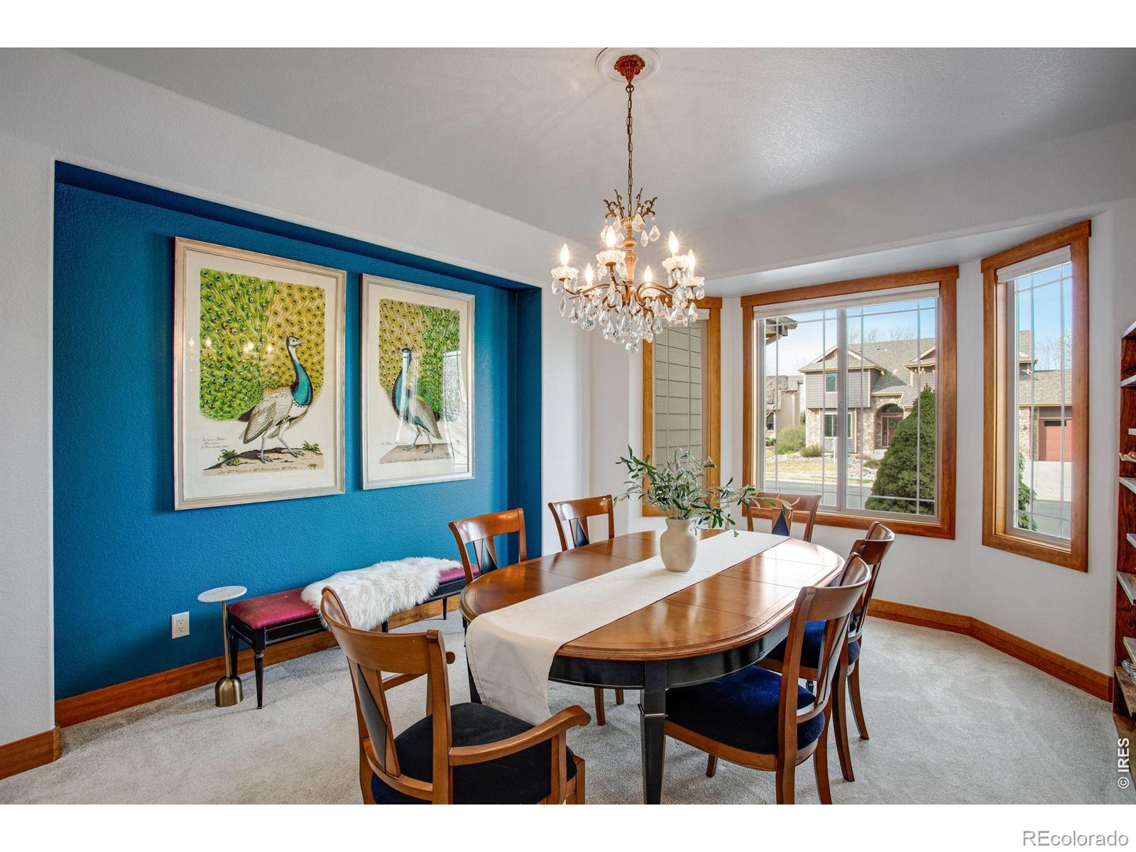 3409 Muskrat Creek Drive Fort Collins CO 80528