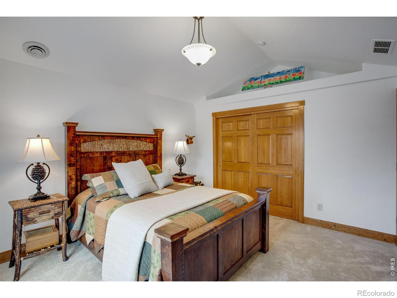 3409 Muskrat Creek Drive Fort Collins CO 80528