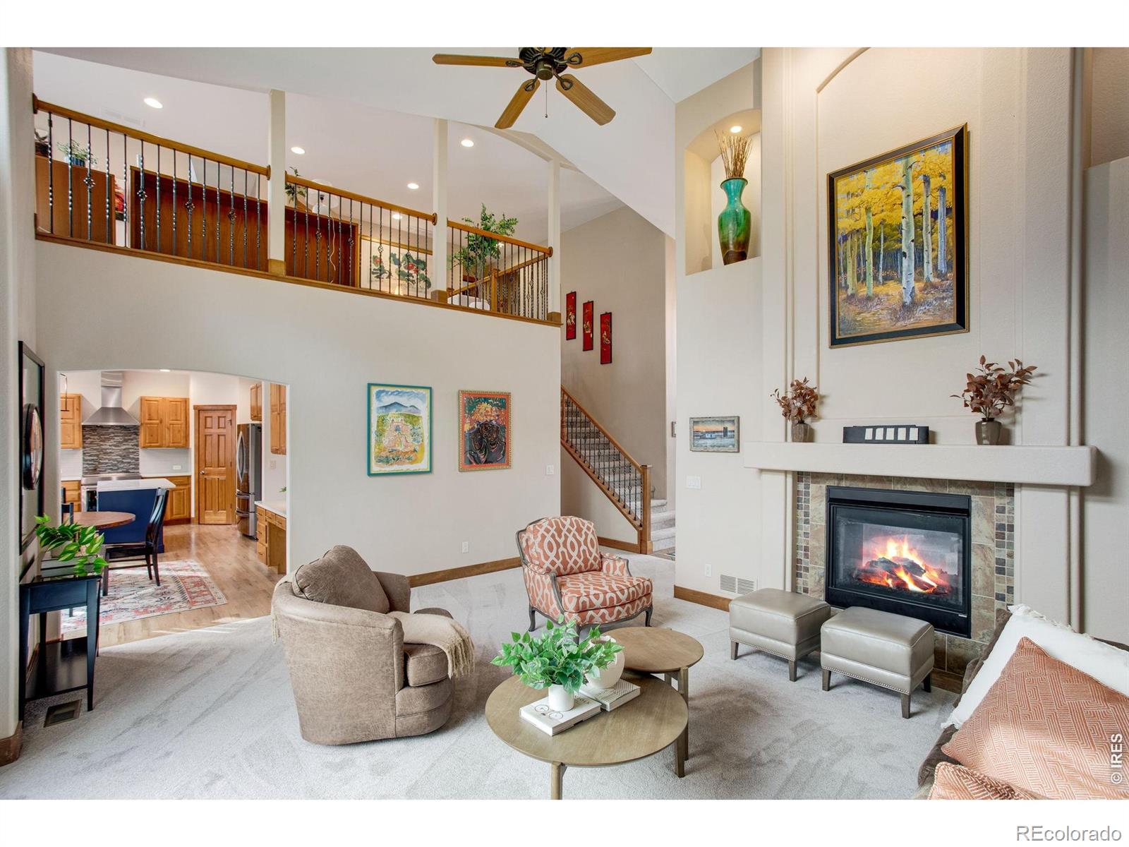 3409 Muskrat Creek Drive Fort Collins CO 80528
