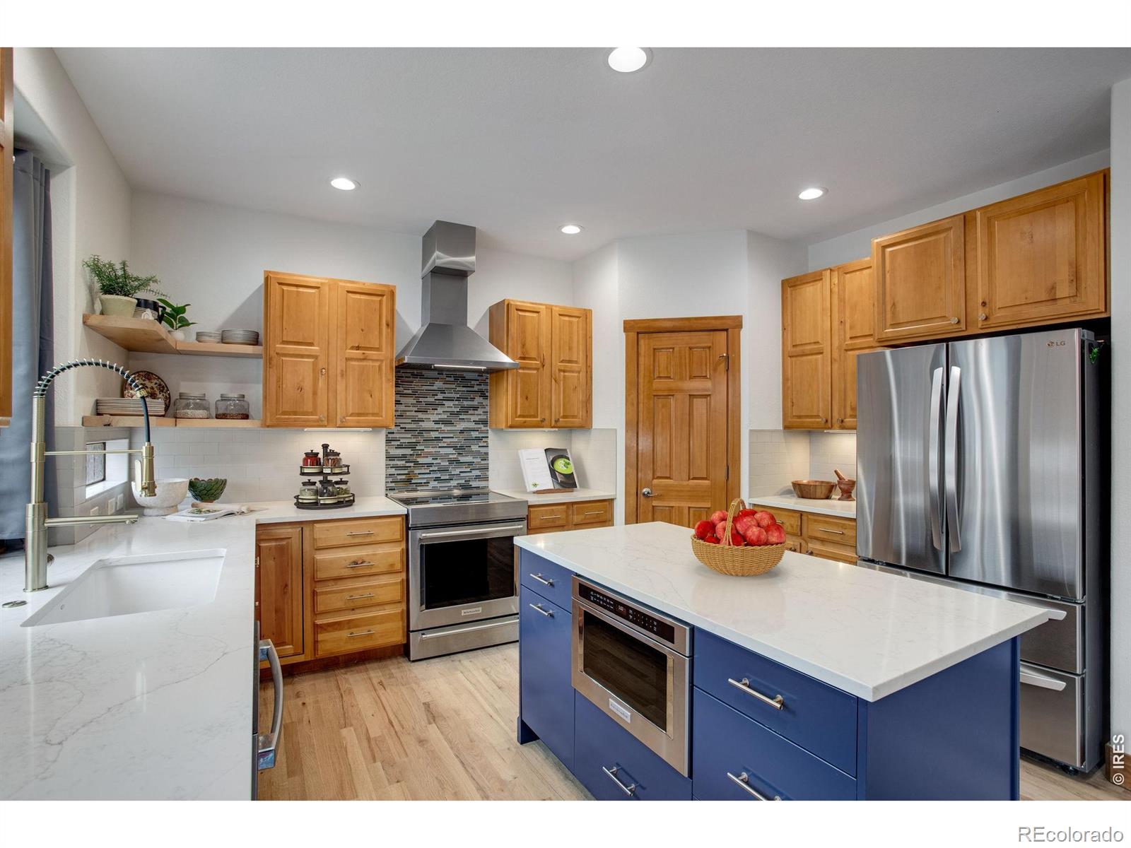 3409 Muskrat Creek Drive Fort Collins CO 80528