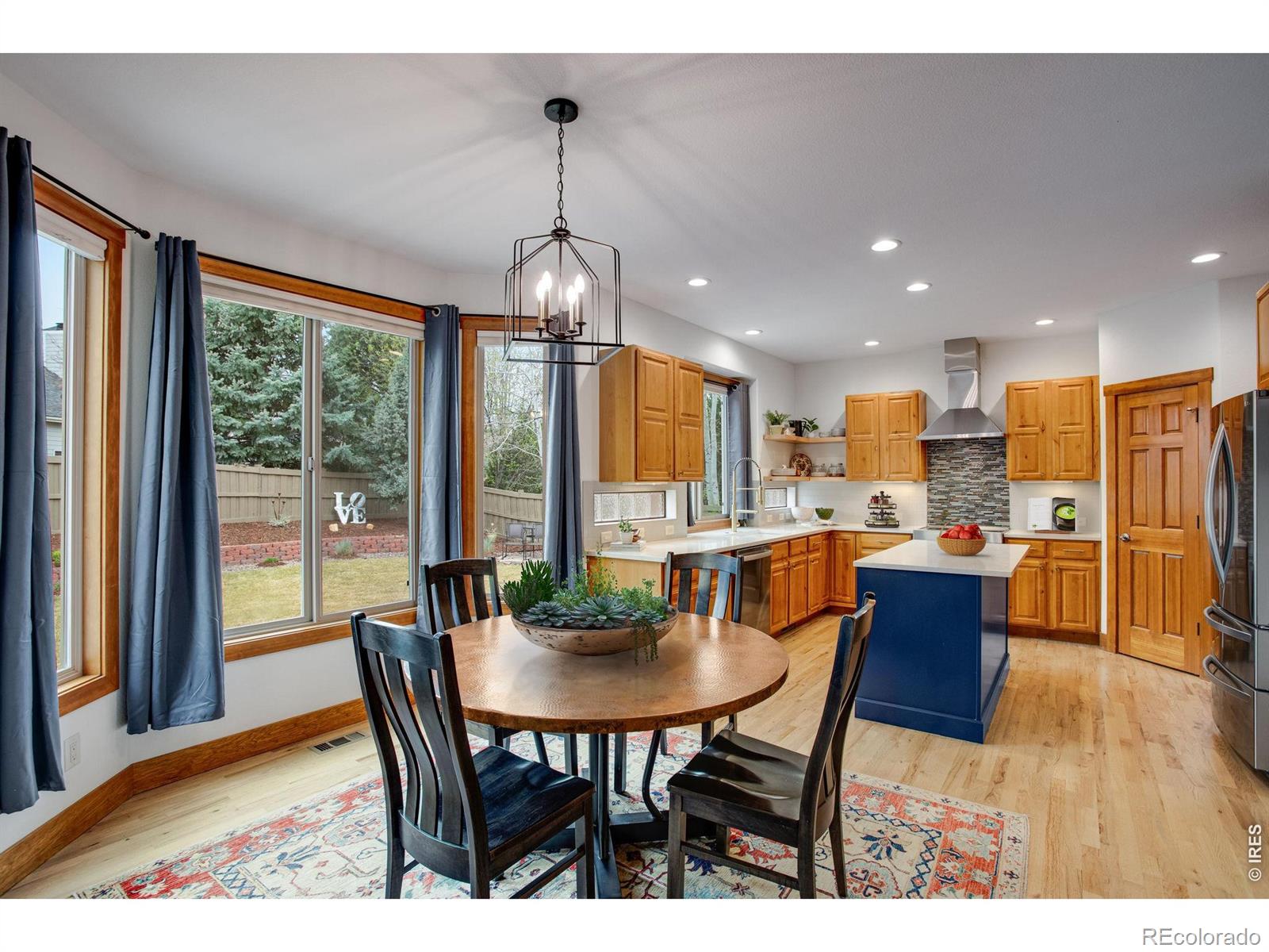 3409 Muskrat Creek Drive Fort Collins CO 80528