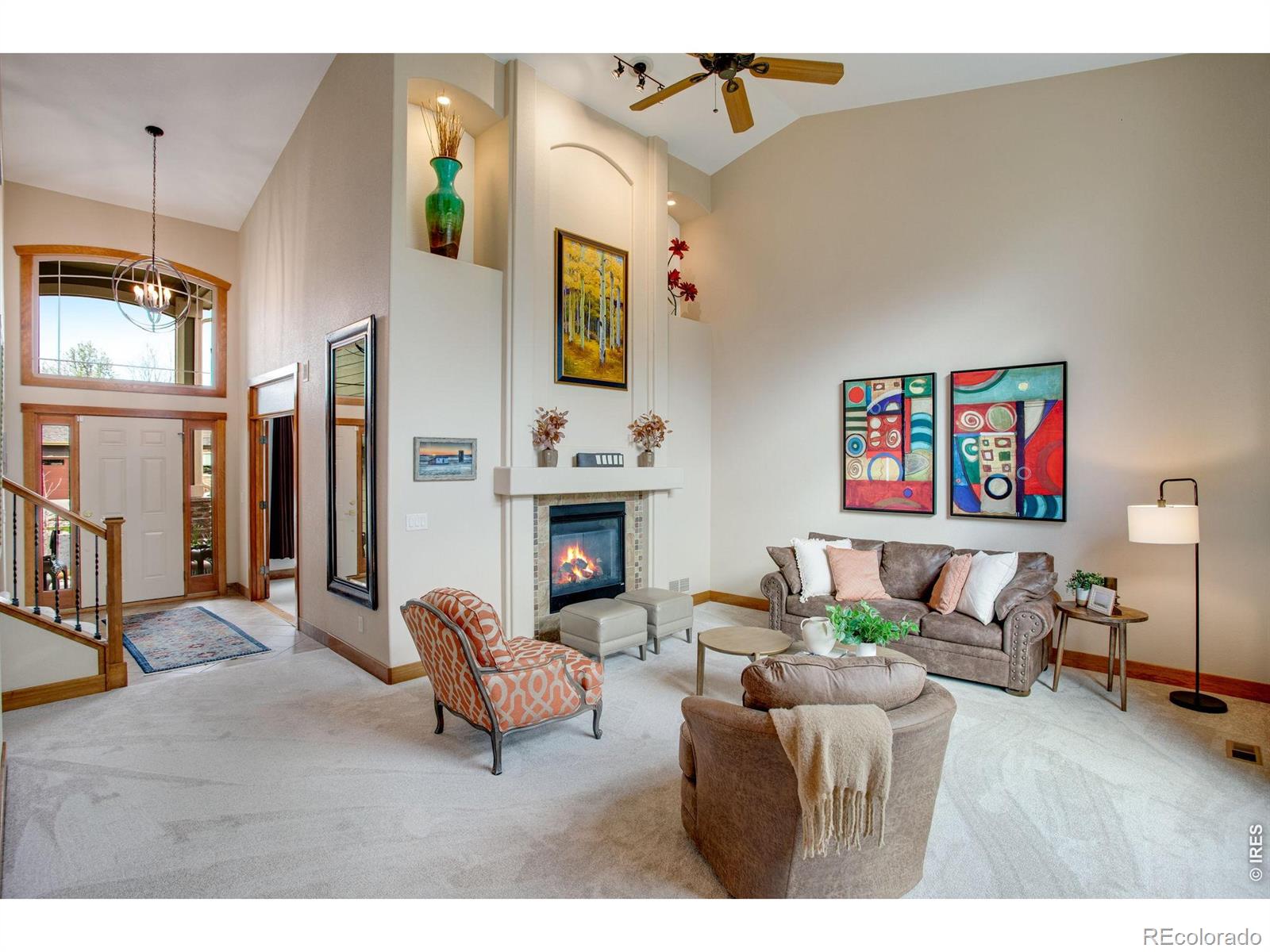 3409 Muskrat Creek Drive Fort Collins CO 80528
