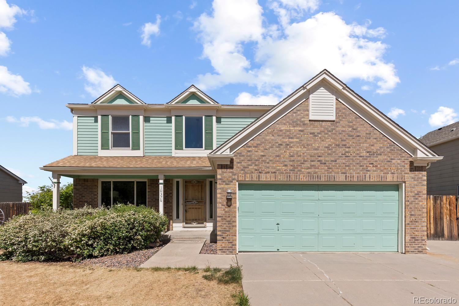 10376 Owens Street Broomfield CO 80021