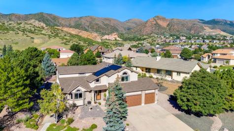 5560 Darien Way Colorado Springs CO 80919