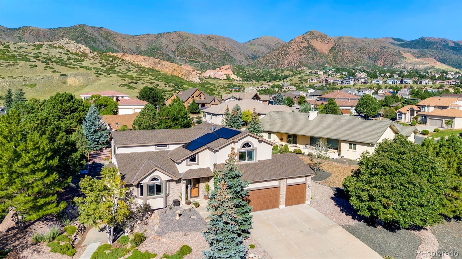 5560 Darien Way Colorado Springs CO 80919