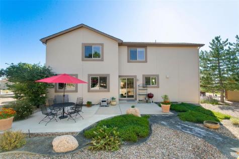 5560 Darien Way Colorado Springs CO 80919