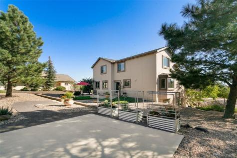 5560 Darien Way Colorado Springs CO 80919