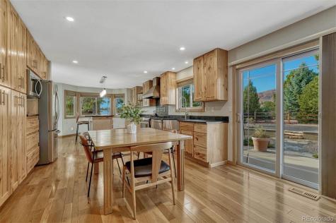 5560 Darien Way Colorado Springs CO 80919