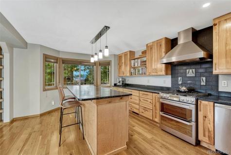 5560 Darien Way Colorado Springs CO 80919