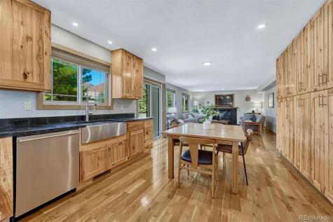 5560 Darien Way Colorado Springs CO 80919