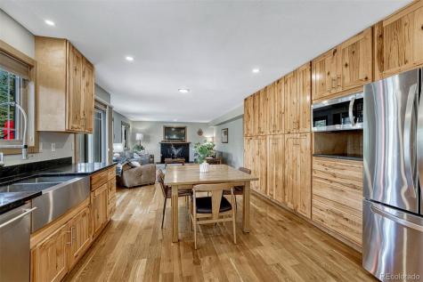 5560 Darien Way Colorado Springs CO 80919