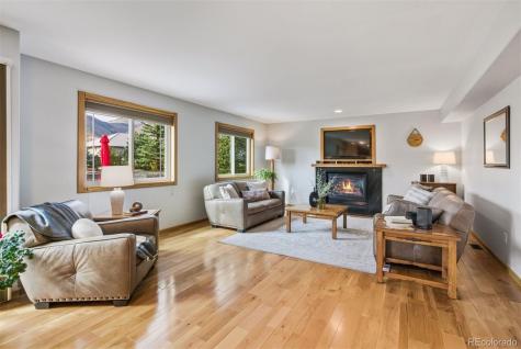 5560 Darien Way Colorado Springs CO 80919