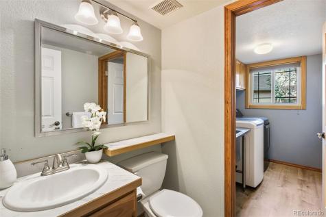 5560 Darien Way Colorado Springs CO 80919