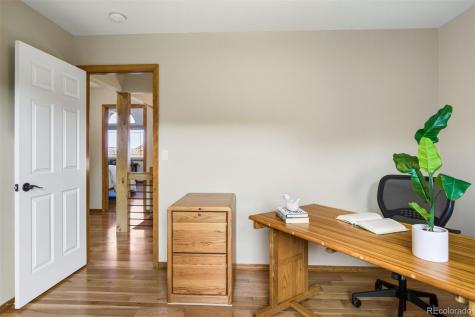 5560 Darien Way Colorado Springs CO 80919