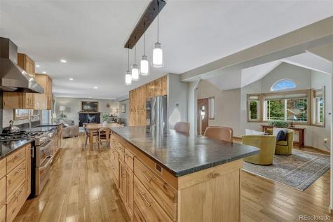 5560 Darien Way Colorado Springs CO 80919