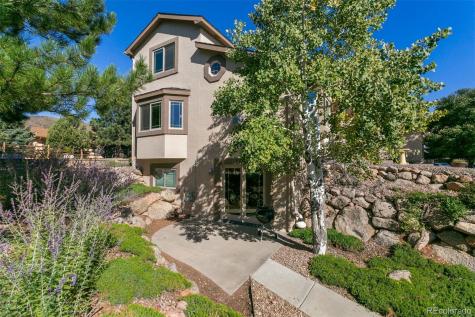 5560 Darien Way Colorado Springs CO 80919