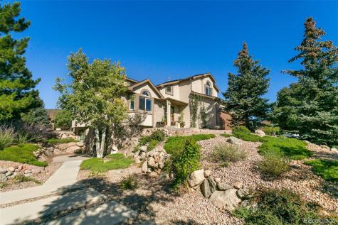 5560 Darien Way Colorado Springs CO 80919