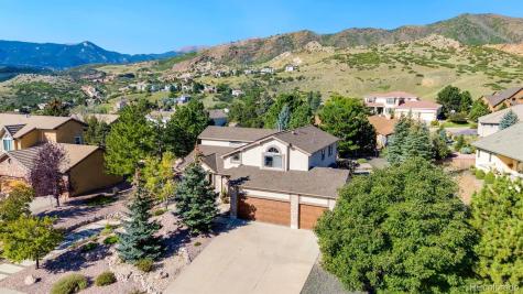 5560 Darien Way Colorado Springs CO 80919