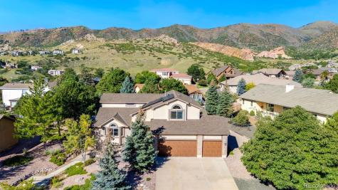 5560 Darien Way Colorado Springs CO 80919