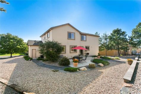 5560 Darien Way Colorado Springs CO 80919