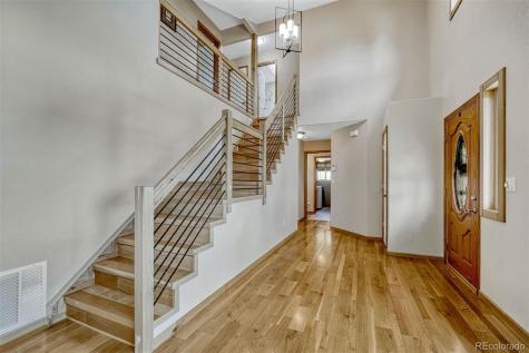5560 Darien Way Colorado Springs CO 80919