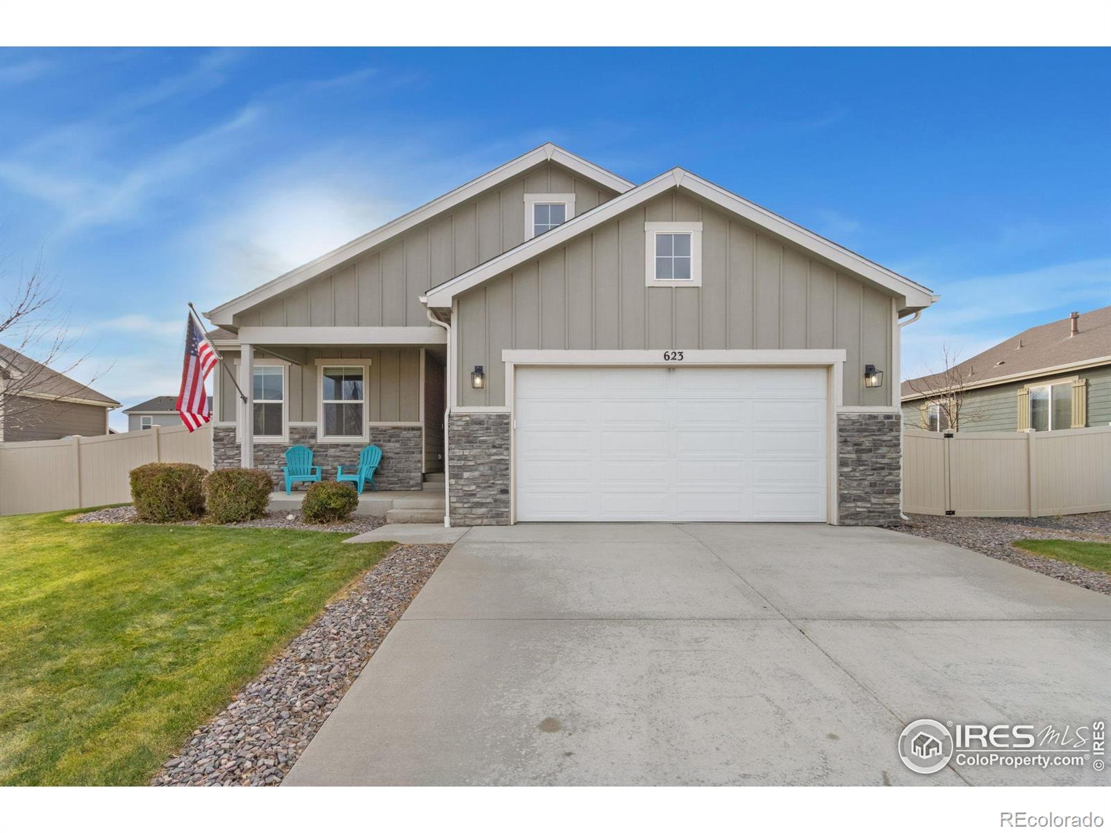 623 Conestoga Drive Ault CO 80610