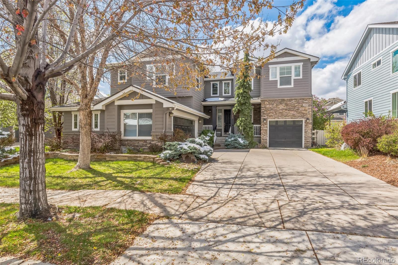 14223 Piney River Road Broomfield CO 80023