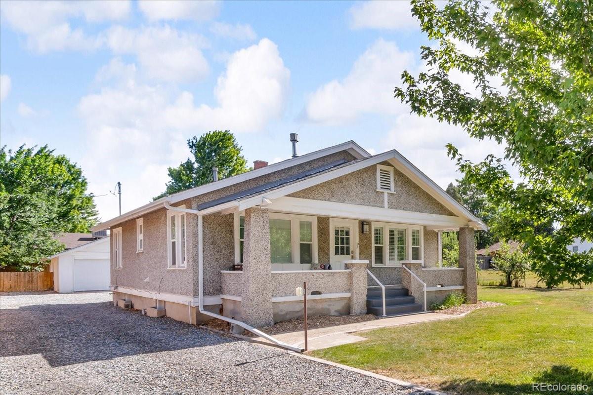 7340 W 32nd Avenue Wheat Ridge CO 80033