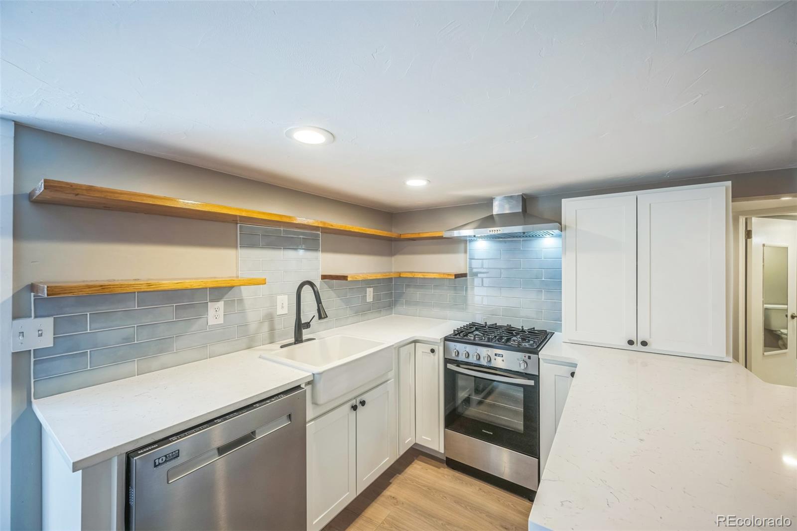 7340 W 32nd Avenue Wheat Ridge CO 80033