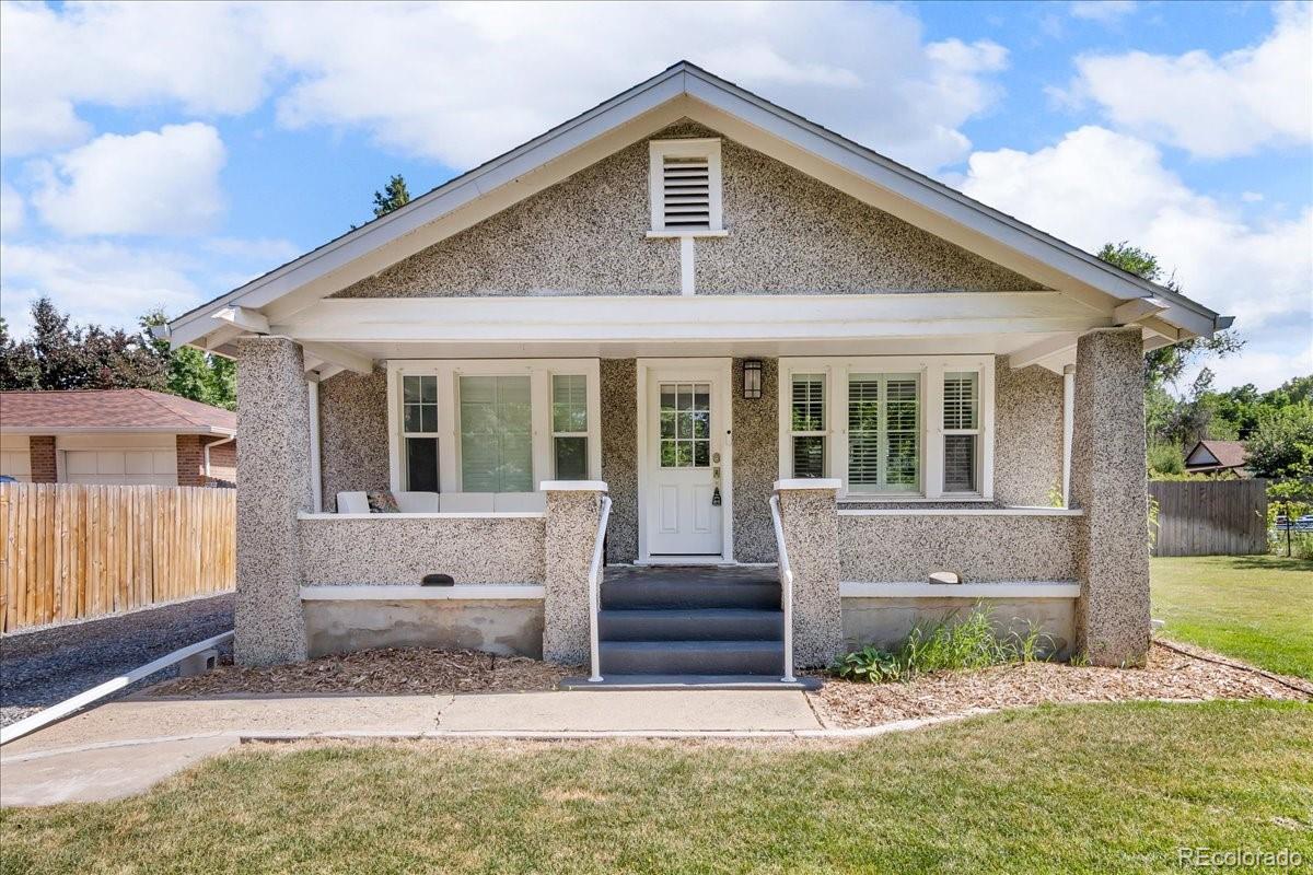 7340 W 32nd Avenue Wheat Ridge CO 80033