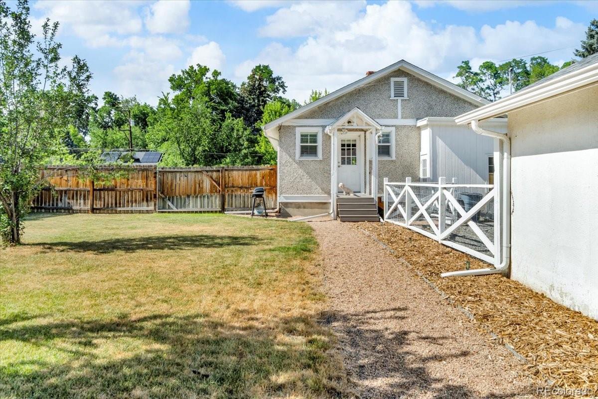 7340 W 32nd Avenue Wheat Ridge CO 80033