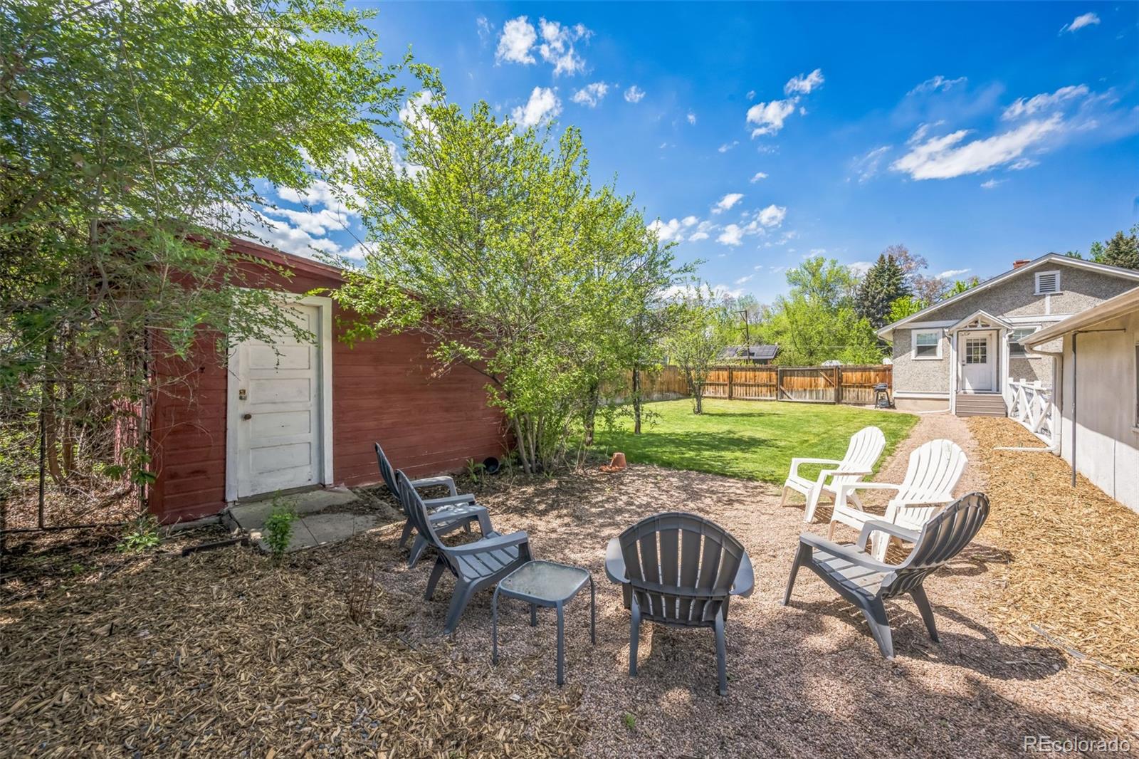 7340 W 32nd Avenue Wheat Ridge CO 80033