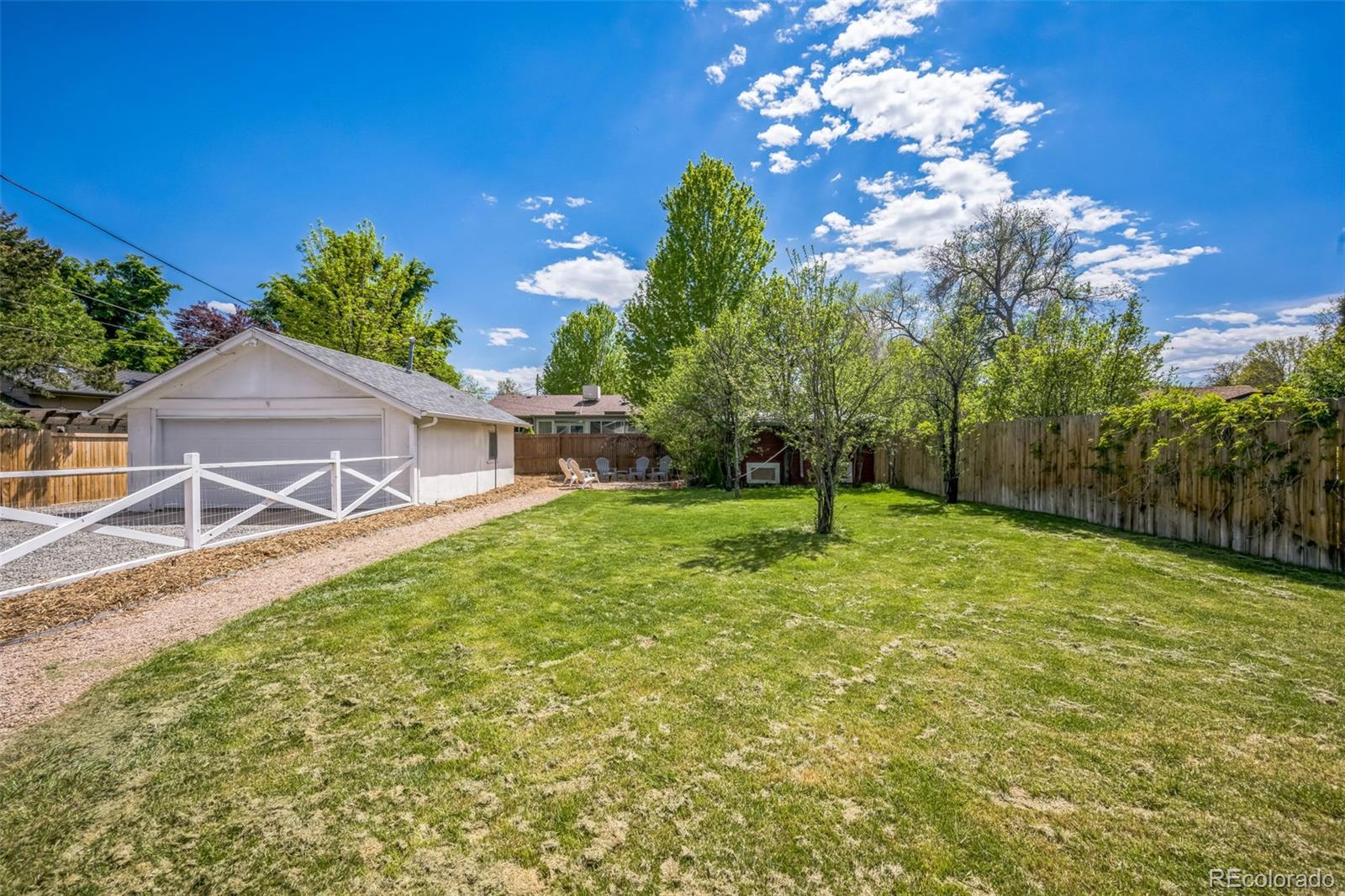 7340 W 32nd Avenue Wheat Ridge CO 80033