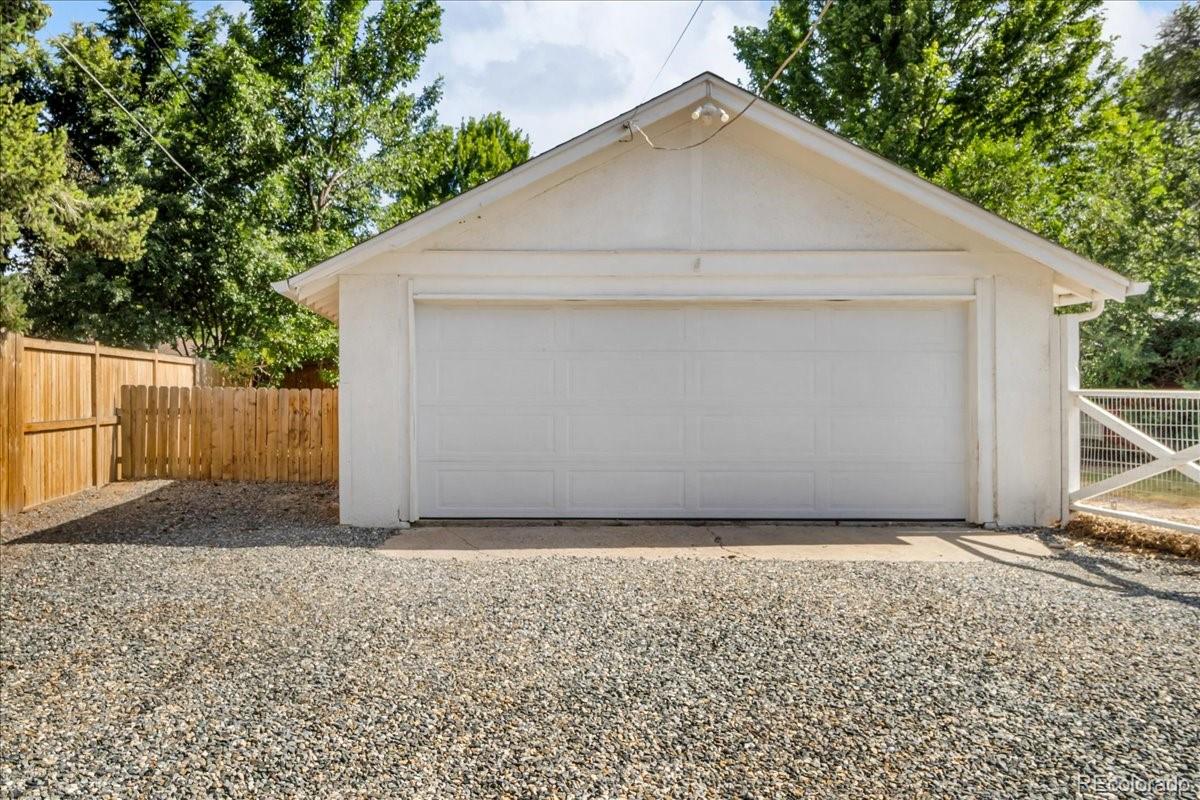 7340 W 32nd Avenue Wheat Ridge CO 80033