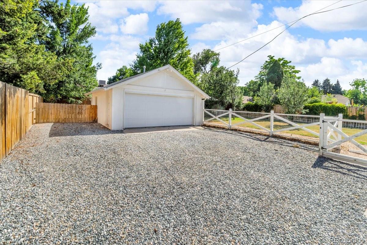 7340 W 32nd Avenue Wheat Ridge CO 80033