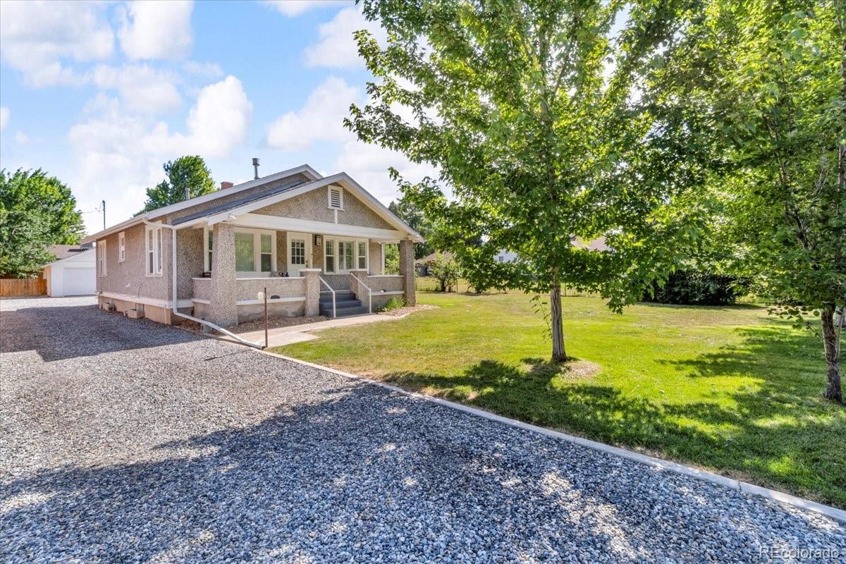 7340 W 32nd Avenue Wheat Ridge CO 80033