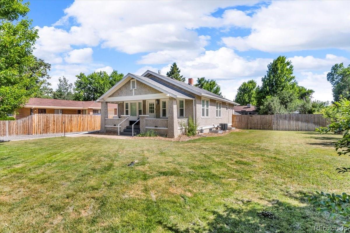 7340 W 32nd Avenue Wheat Ridge CO 80033
