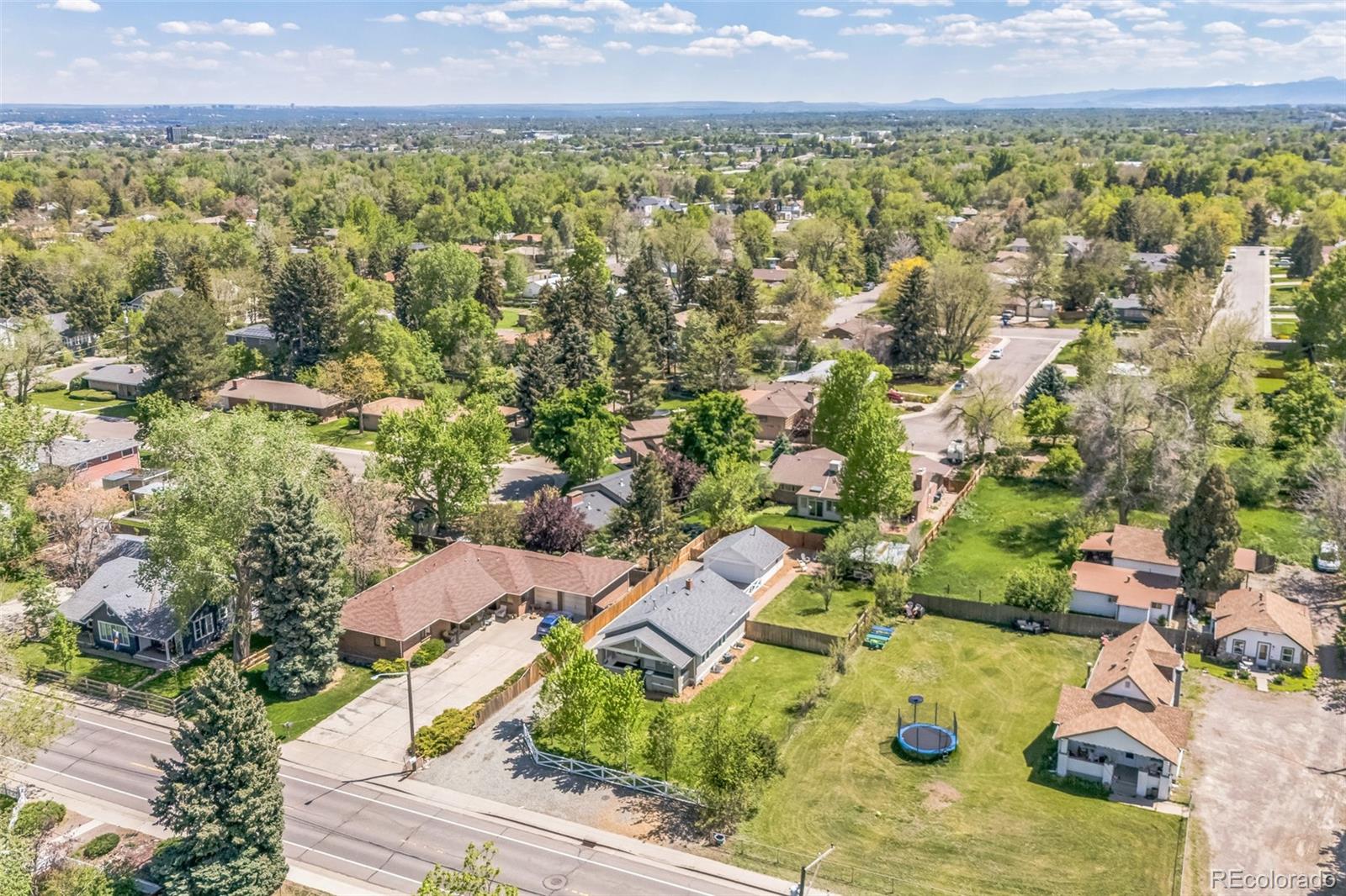7340 W 32nd Avenue Wheat Ridge CO 80033