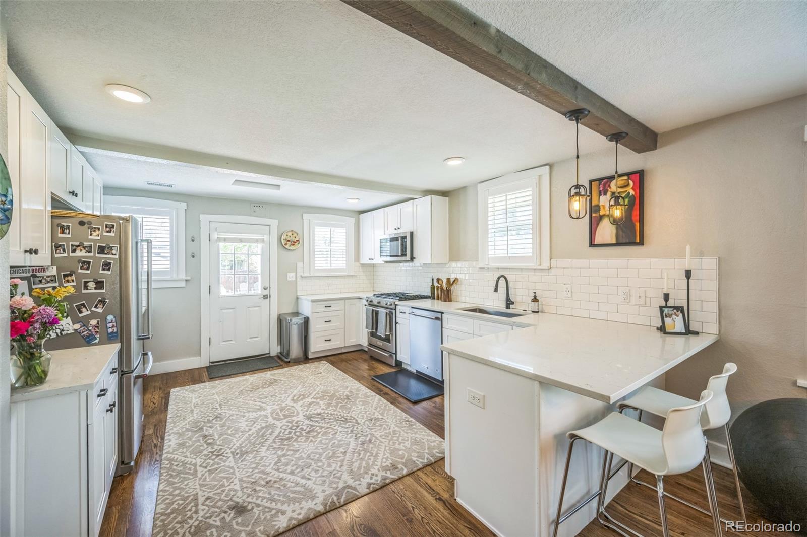 7340 W 32nd Avenue Wheat Ridge CO 80033