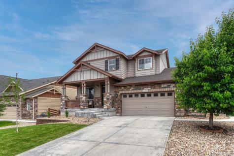 22583 E Union Circle Aurora CO 80015