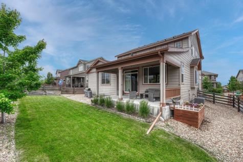 22583 E Union Circle Aurora CO 80015