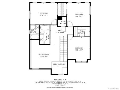 22583 E Union Circle Aurora CO 80015