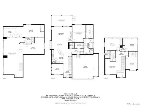 22583 E Union Circle Aurora CO 80015