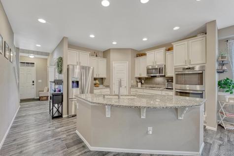 22583 E Union Circle Aurora CO 80015