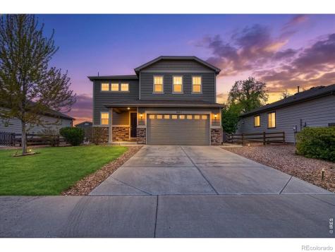 1647 Stoll Drive Windsor CO 80550