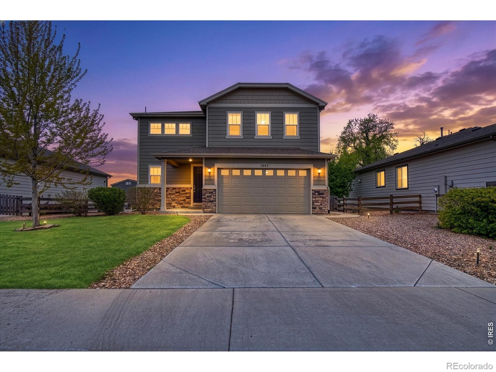 1647 Stoll Drive Windsor CO 80550