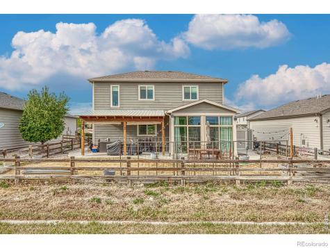 1647 Stoll Drive Windsor CO 80550